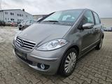Mercedes-Benz A 180 CDI Avantgarde - Navi - Alu - 2. Hand - gebrauchte Mercedes-Benz A 180 aus dem Jahr 2008