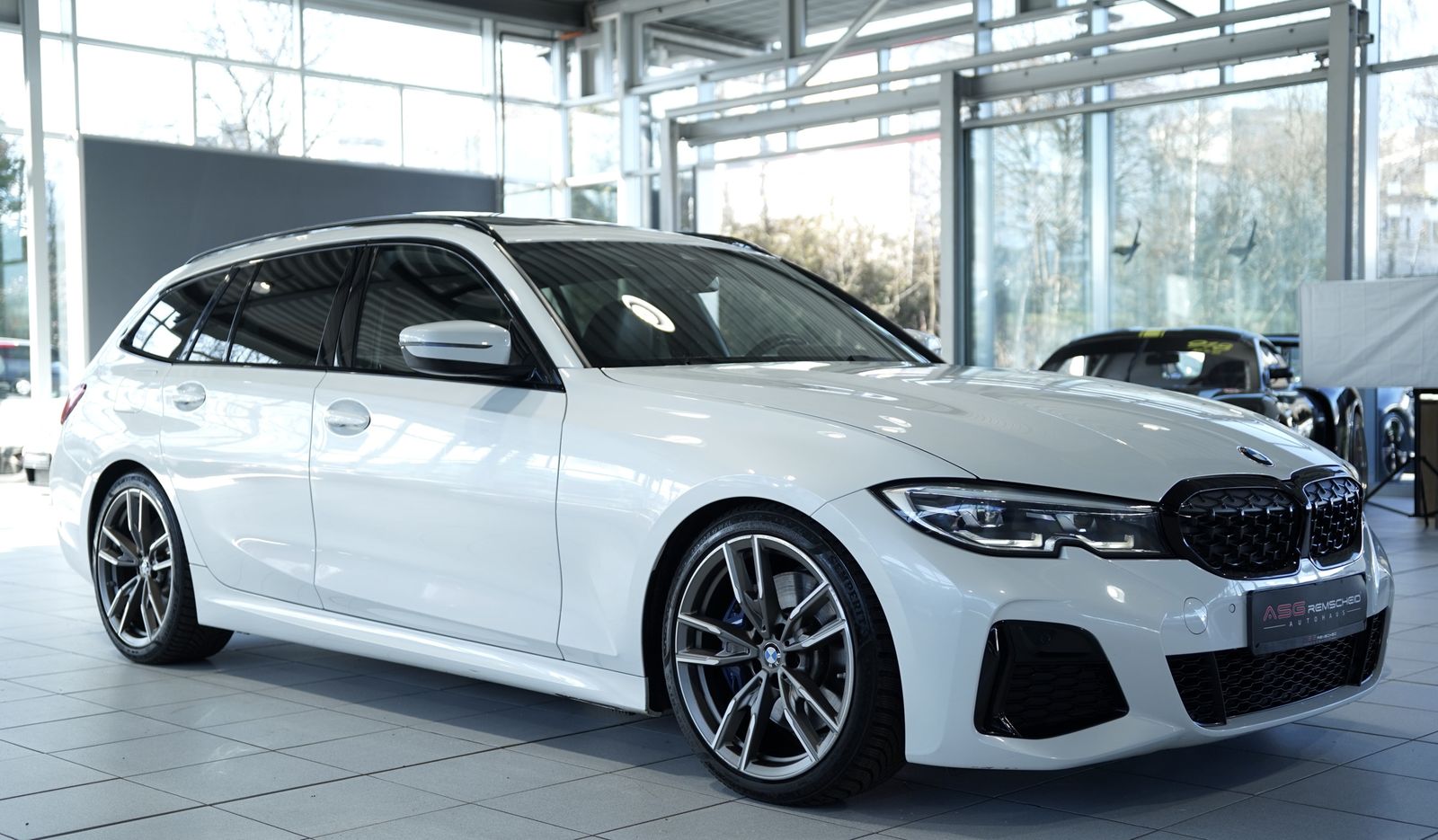 Bmw M340i
