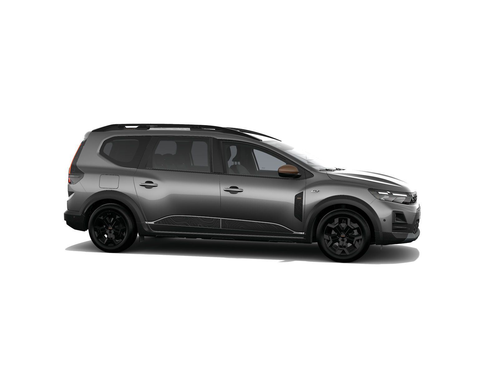 Dacia Jogger - Bild 9