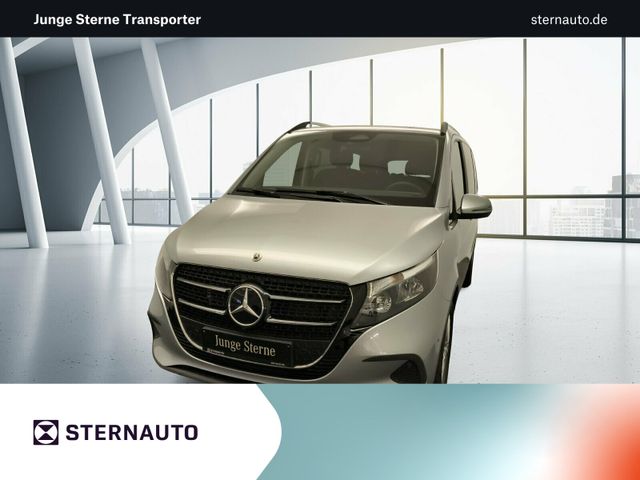 MERCEDES-BENZ V 220 d Lang 9G DAB DISTR. Navi Kamera AHK Tisch