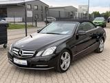 Mercedes-Benz E 200 CGI BlueEfficiency E -Klasse Cabrio - Mercedes-Benz E 200: Cabrio, Cgi