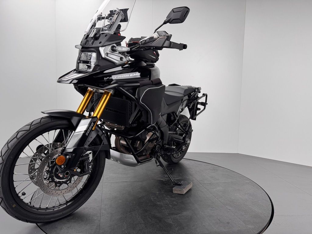 Fahrzeugabbildung Suzuki DL 1050 V-STROM *TOP-ZUSTAND *SERVICE NEU
