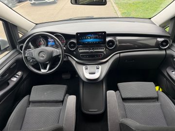 Mercedes V 250 - 11
