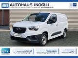 Opel Combo 1.5 CDTI Edition XL+erhöhte Nutzlast+PDC+ - Opel Combo in Wiesbaden