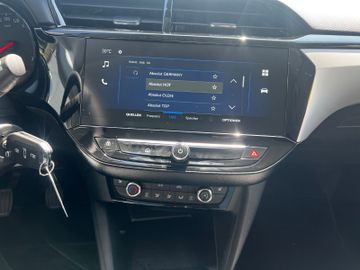 Bild 14 Opel Corsa F Edition - SHZ/LHZ | Intelli-LED | Parkp.