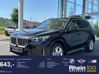 BMW X1 - Vorschau Bild 1