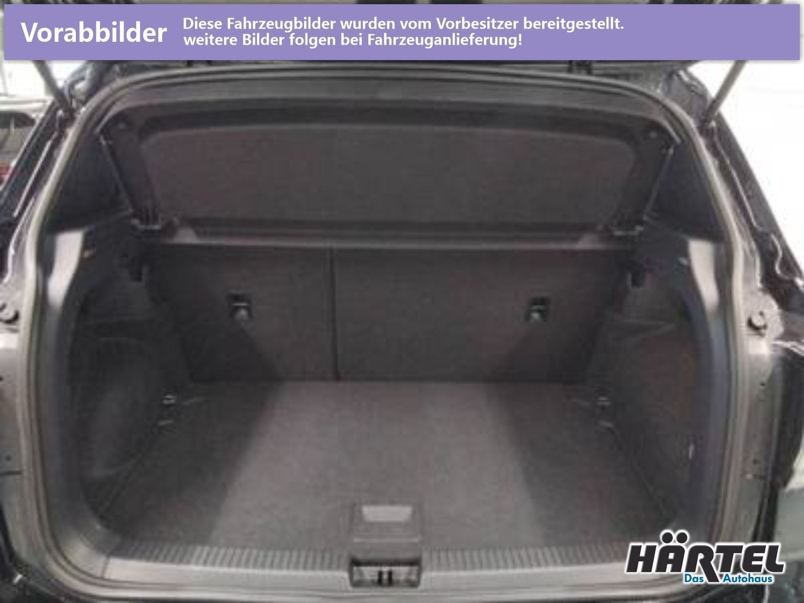 Volkswagen T-Cross - Bild 6