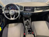 Audi A1 - Vorschau Bild 9