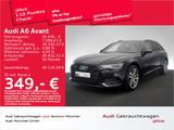 Audi A6 Avant 45 TFSI qu. S tronic sport Pano/Kamera/ - Audi A6 Gebrauchtwagen in München