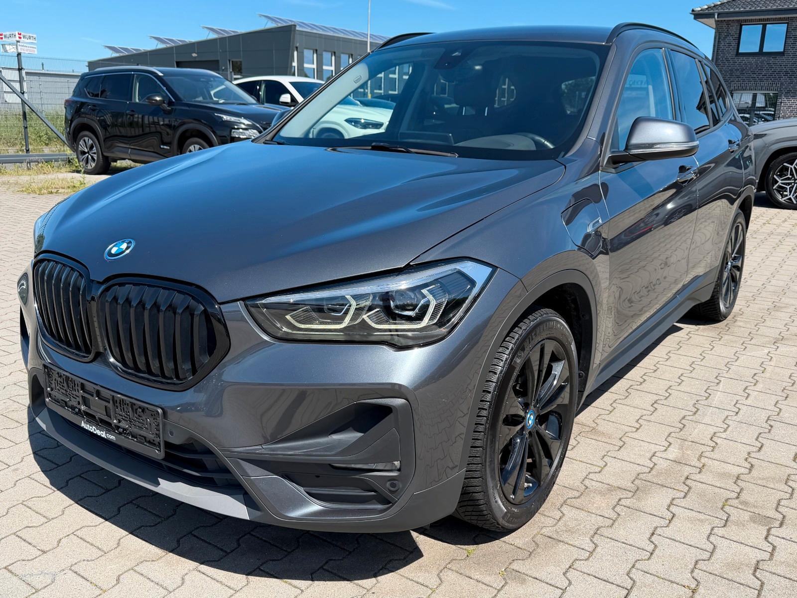 BMW X1 xDrive 25e * PHEV * HUD