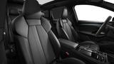 Audi Q6 e-tron S-LINE*EDITION-ONE-BLUE*B&O*MATRIX*PAN - Audi Q6 e-tron in Frankfurt (Main)