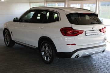 BMW X3 - 5