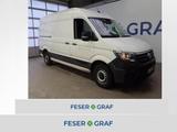 Volkswagen Crafter 35 Kasten MR 2.0 TDI EU6 SCR Frontantrie - Volkswagen Crafter: TDI