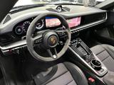 Porsche 911-992 TURBO S CABRIOLET SPORTABGAS CARBON - Porsche 911 Urmodell aus 2020
