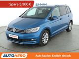 Volkswagen Touran 1.6 TDI Join Aut.*NAVI*CAM*ACC*