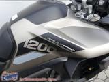 Triumph Tiger 1200 Rally Pro `25 = 2200,- Preis-Vorteil - Triumph Tiger 1200 Rally Pro