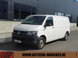 Volkswagen T6 Transporter 2.0 TDI 4Motion Kasten lang/Sthzg