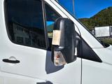Mercedes-Benz Sprinter II Pritsche 310/311/313/314/316 CDI - Mercedes-Benz Sprinter: Van, 313 Cdi