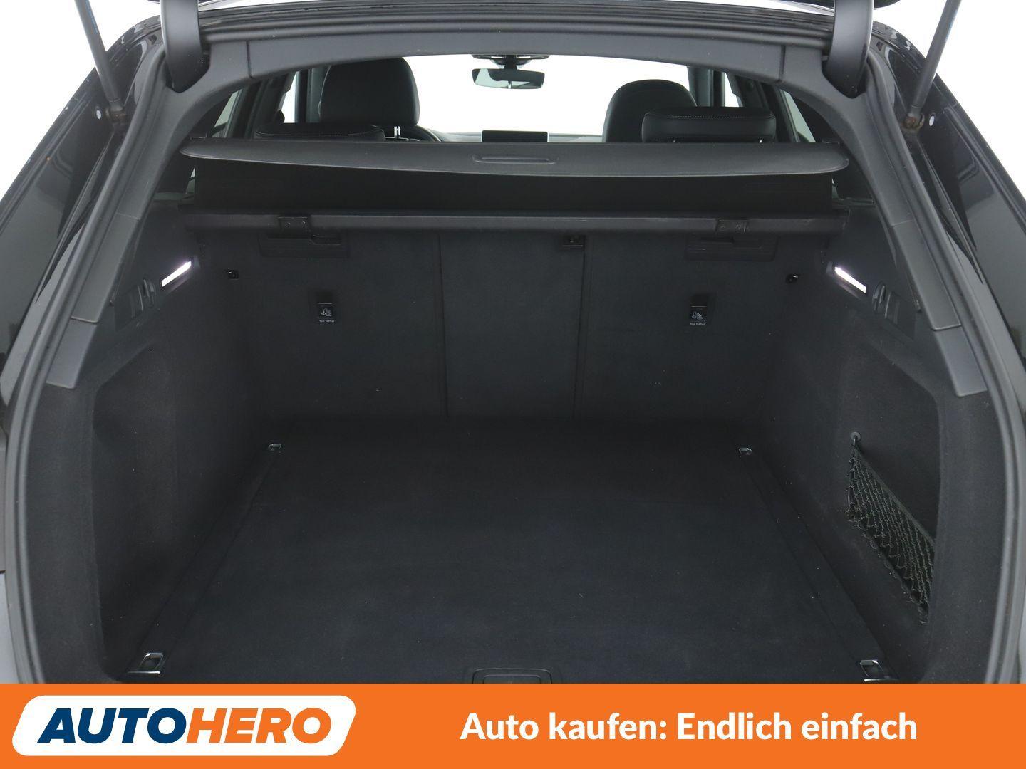 Audi A4 35 TDI Sport Aut.*NAVI*LED*TEMPO*PDC*SHZ*