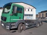 MAN 26.400 TGS 6x4 hydrodrive - MAN Hydrodrive