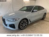 BMW 420 Gran Coupé xDr M Sport HeadUp 20" DrivingPro - BMW 420 Gran Coupé aus 2023