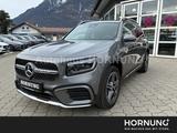 Mercedes-Benz GLB 220d 4M AMG DISTR 360 LHZ AHK LED KEYGO OFFR