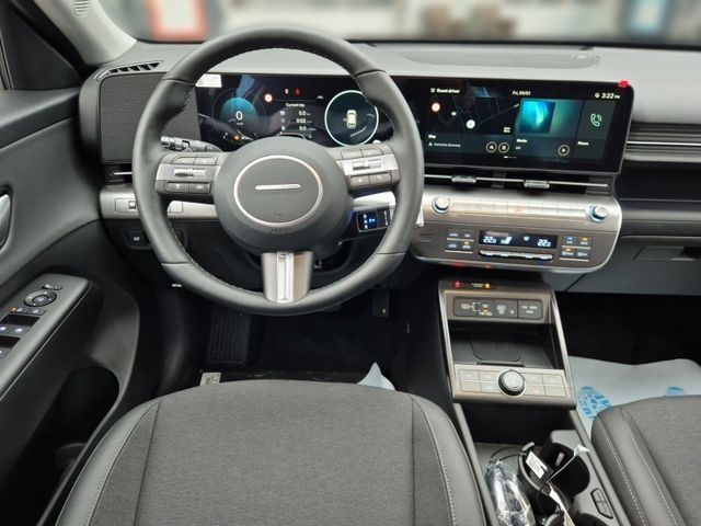 Hyundai Kona – Bild 11