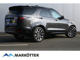 Land Rover Discovery 5 D250 Dynamic SE/AHK/7-Sitzer/21'' - Land Rover Discovery Neuwagen
