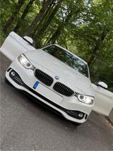BMW 420 Gran Coupé 420d Gran Coupé Luxury Line L... - BMW 420 Gran Coupé Gebrauchtwagen