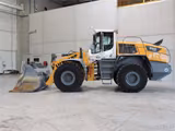 Liebherr L566 Xpower - Angebote
