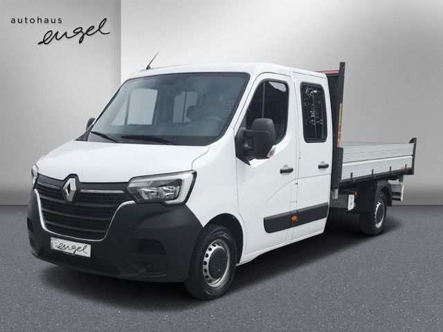 Renault Master ENERGY BluedCi145 L3H1 VA,Dreiseitenkippe