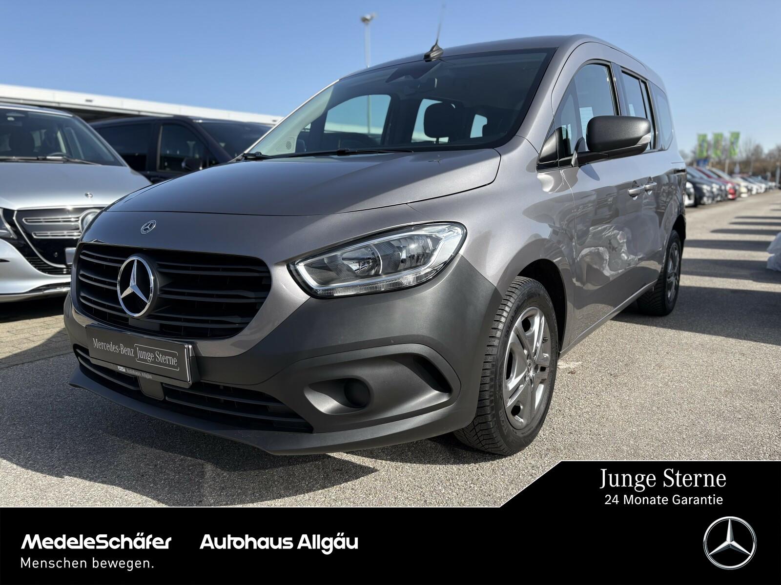 Mercedes-Benz Citan 110 CDI Tourer PRO MBUX KAMERA CARPLAY DAB
