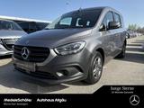 Mercedes-Benz Citan 110 CDI Tourer PRO MBUX KAMERA CARPLAY DAB - gebrauchte Mercedes-Benz Citan aus dem Jahr 2022