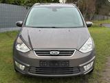 Ford Galaxy Business Edition*Kamera*Sitz-HZ*Tempomat* - gebrauchte Ford Galaxy aus dem Jahr 2014