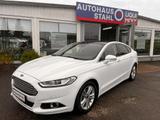 Ford Mondeo 2.0 EcoBoost Start-Stopp Autom. Titanium - Ford Mondeo: Limousine