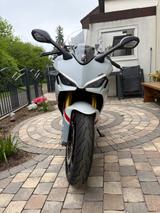 Ducati Supersport 950S - Ducati SuperSport 950 S
