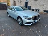 Mercedes-Benz E 250 E-Klasse Lim. Exclusive, 8-fach - gebrauchte Mercedes-Benz E 250 aus dem Jahr 2018