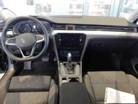Volkswagen Passat Variant - Vorschau Bild 8