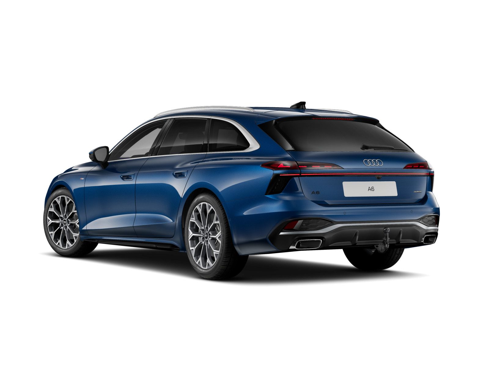 Audi A6 - Bild 6