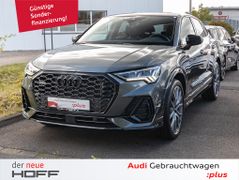 Audi Q3 Sportback 40 TFSI S line quattro Pano Matrix