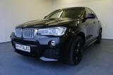 BMW X4 30d  xDrive  M Sportpaket"VOLL Aus 1.Hand-Eu6 - BMW: E30 M