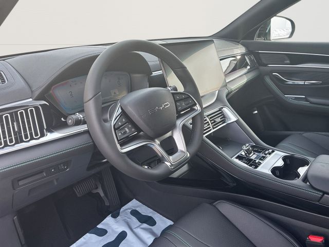 BYD Seal U DM-i Design AWD+Pano+360Kam+ACC+HUD+Sitzk