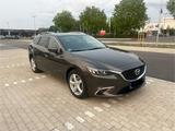 Mazda 6 2.0 SKYACTIV-G 145 Exclusive-Line Vorführwagen - Mazda 6 in Krefeld
