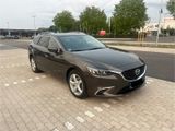 Mazda 6 2.0 SKYACTIV-G 145 Exclusive-Line Vorführwagen - Mazda in Mönchengladbach