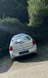Opel Vectra C Gts - Opel Vectra in Wiesbaden