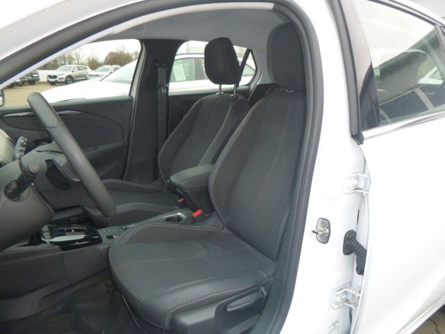 Fahrzeugabbildung Opel Corsa F 1.2 Turbo, Elegance>AUT/LED/KAM/PDC/TEMP