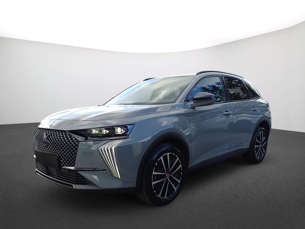 DS Automobiles DS7 (Crossback)