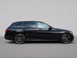 Mercedes-Benz C 300 de AMG*Night - Mercedes-Benz C 300 in Halle