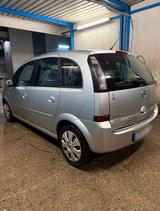 Opel Mériva Automatik 1,6 - Opel Meriva in Braunschweig