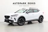 Cupra Formentor 1.5 TSI-ACC-KAMERA-PDC-18ZOLL-GARANTIE - Cupra Formentor mit Benzin-Antrieb: Garantie